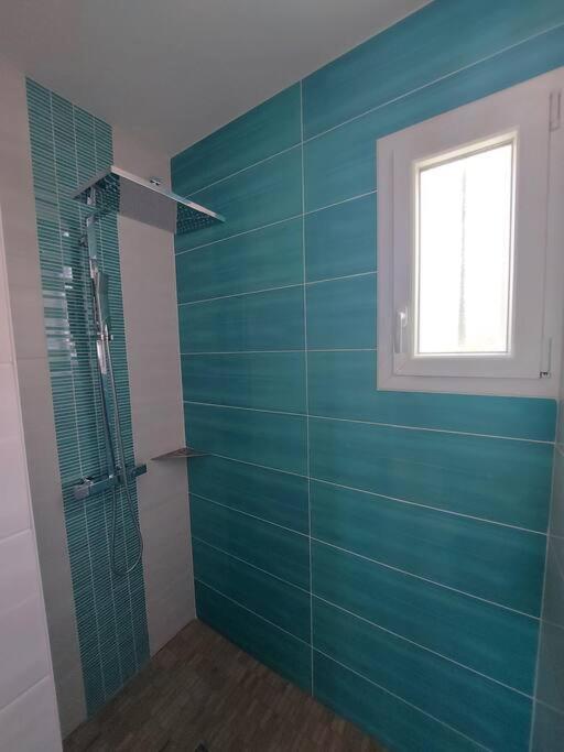 A Tribord: Maison Chaleureuse A 5Min De La Plage La Cotinière エクステリア 写真