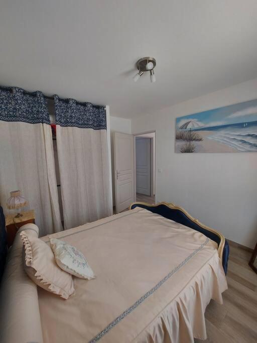 A Tribord: Maison Chaleureuse A 5Min De La Plage La Cotinière エクステリア 写真